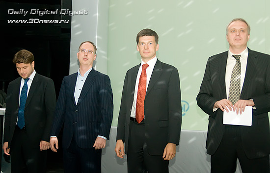 WiMAX по-украински: первый в мире 4G-планшет и новые WiMAX-ноутбуки