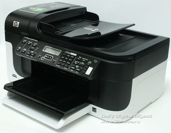 HP Officejet Pro 6500 Wireless E709n. ��� �����