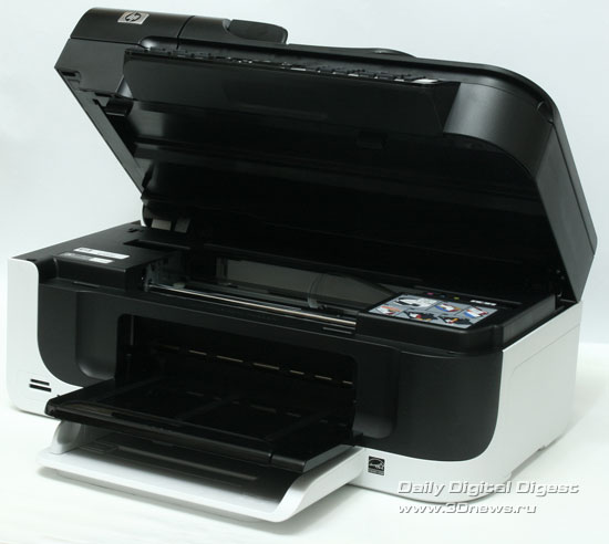 HP Officejet Pro 6500 Wireless E709n. ��� �����. ������ ������ �������