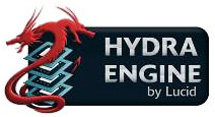 Lucid HYDRA 200