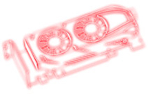 PowerColor Radeon HD 5770/5750 Low Profile Edition