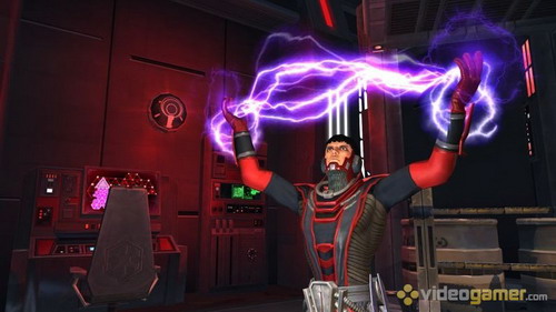 Star Wars: The Old Republic