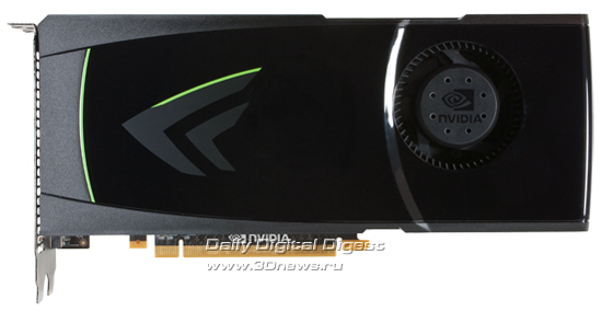 NVIDIA GeForce GTX 465