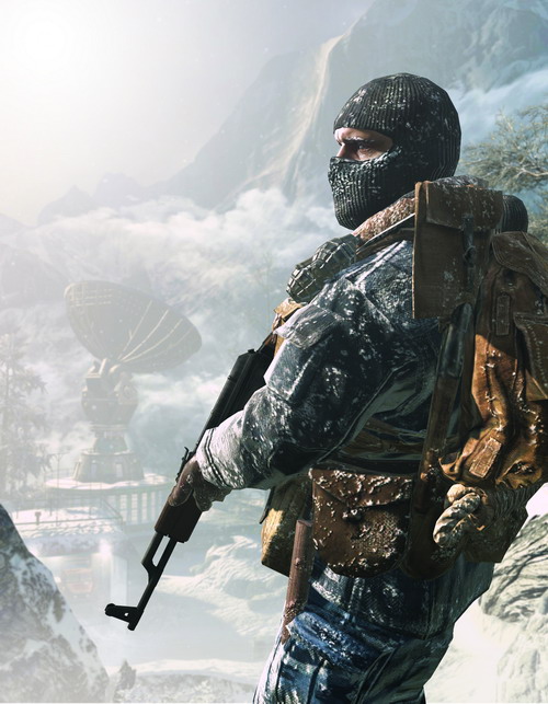 Call of Duty: Black Ops для коллекционеров