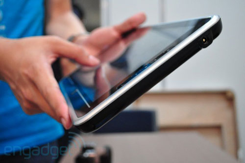 MSI WindPad 100_2