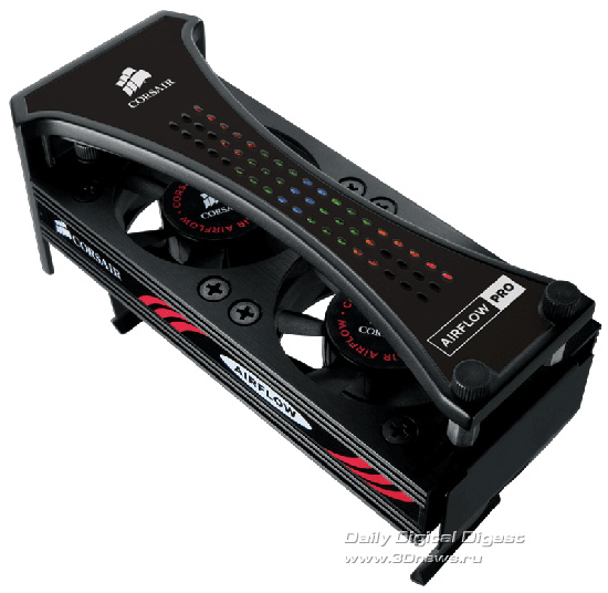 Corsair AirFlow Pro