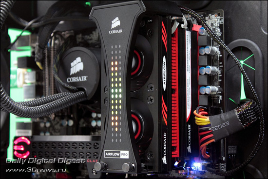 Corsair AirFlow Pro