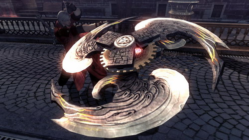 Devil May Cry 4 
