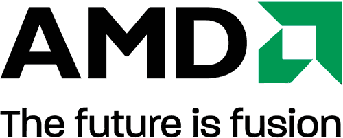 Логотип AMD Fusion