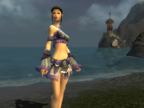 Guild Wars: Factions