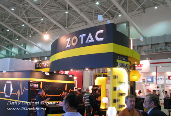 Zotac