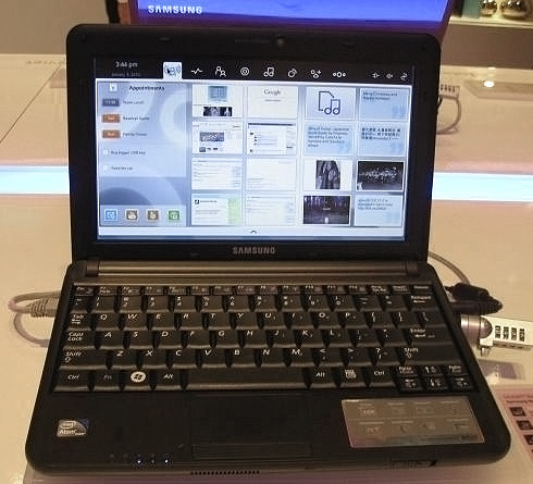 Samsung N127