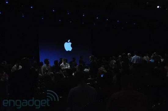 WWDC 2010