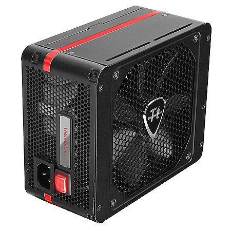 Thermaltake Toughpower Grand