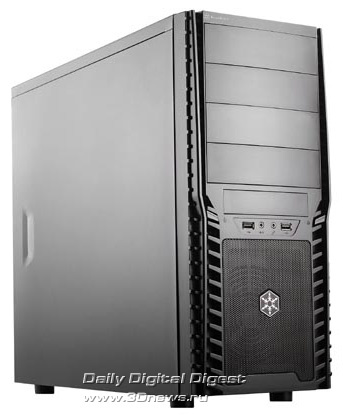 SilverStone Precision Series PS04