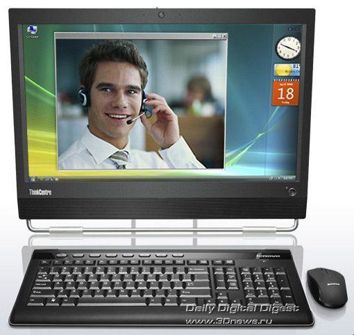Lenovo ThinkCentre M90z