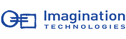 Логотип Imagination Technologies