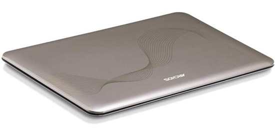 Нетбук Archos 133