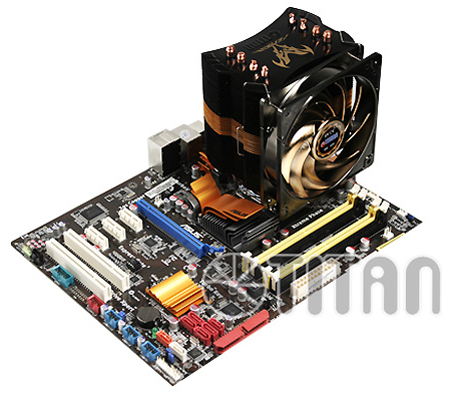 Titan FENRIR EVO Version