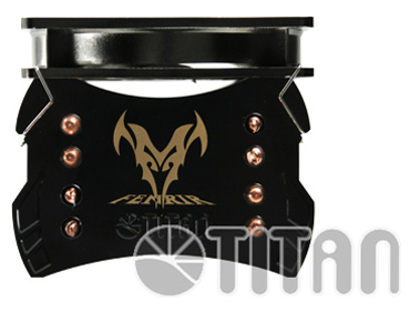 Titan FENRIR EVO Version