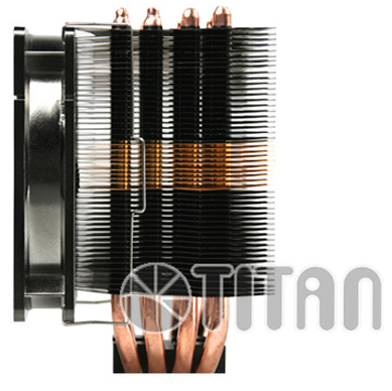 Titan FENRIR EVO Version