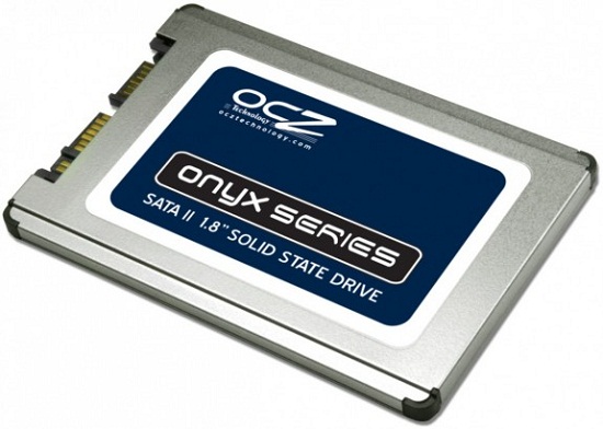 OCZ Onyx 1,8"