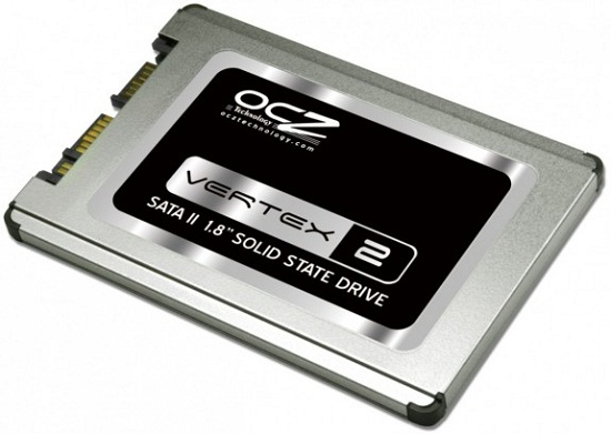 OCZ Vertex 2 1,8"