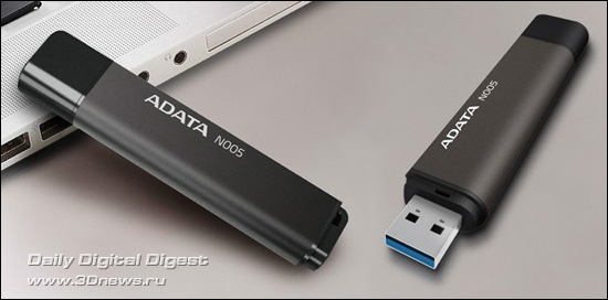 A-DATA N005 USB 3.0 Flash Drive