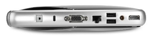 Acer eMachines ER1402-05