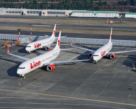 ����� 737