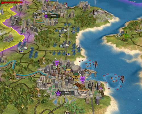 Civilization 4