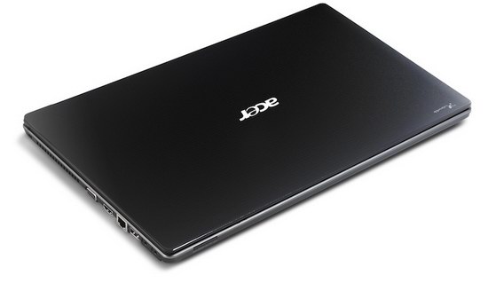Ноутбук Acer Aspire AS5745