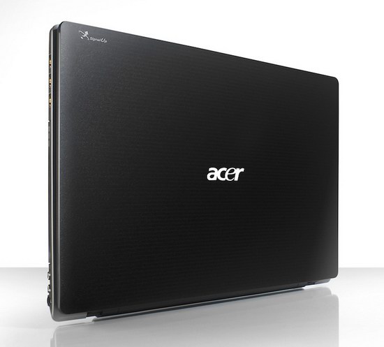 Ноутбук Acer Aspire AS7745