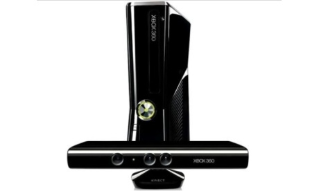 Kinect