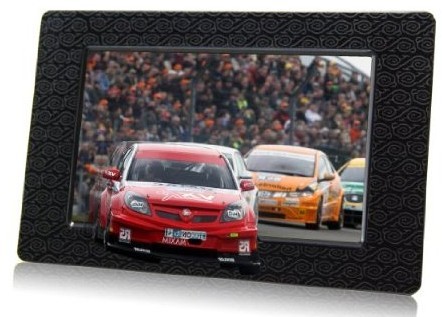 Фоторамка от Aiptek