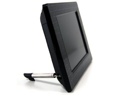 Подставка на шарнире