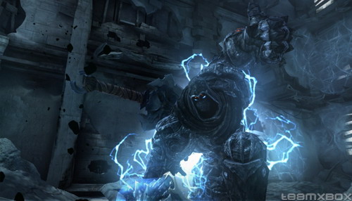 Darksiders
