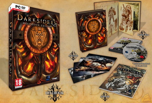 Darksiders