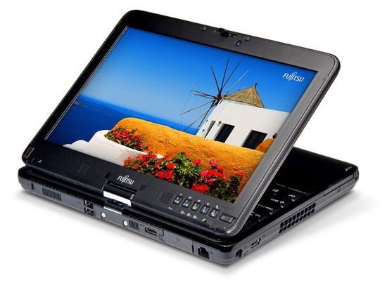 Ноутбук Fujitsu Lifebook TH700