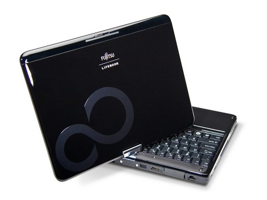 Ноутбук Fujitsu Lifebook TH700