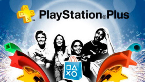 Sony PlayStation Plus 