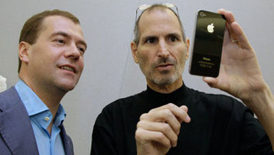 �������� � iPhone