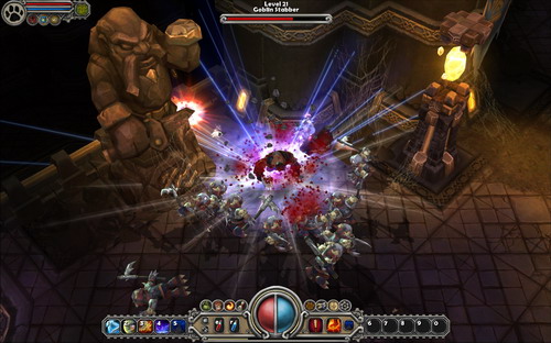 Torchlight