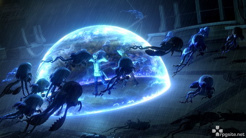 Final Fantasy XIV