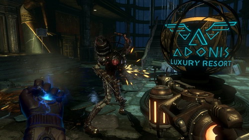 Новый мини-аддон для BioShock 2 выходит в августе