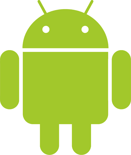 iOS специалистов в 4 раза больше разработчиков Android android logo iOS специалистов в 4 раза больше разработчиков Android