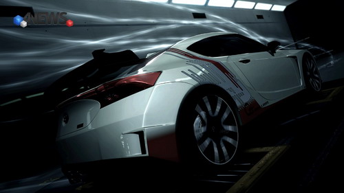 Gran Turismo 5