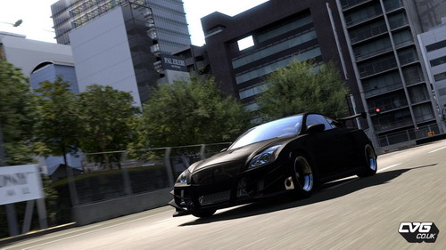 Gran Turismo 5