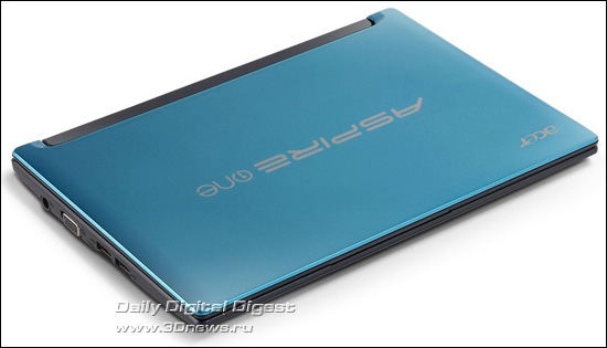 Acer Aspire One D255