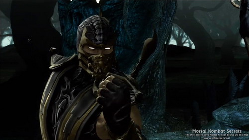 Mortal Kombat 